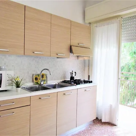 Amazing In Caorle With Communal Pool Apartment
