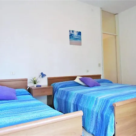 Amazing In Caorle With Communal Pool Apartment